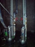 DAB Feka Twin Pump Installation 